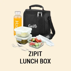LUNCH BOX Image