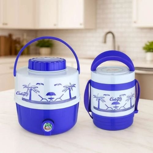 Khana Kahzana Gift Set