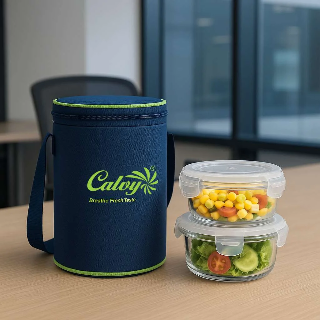 Impress Round Gift Set