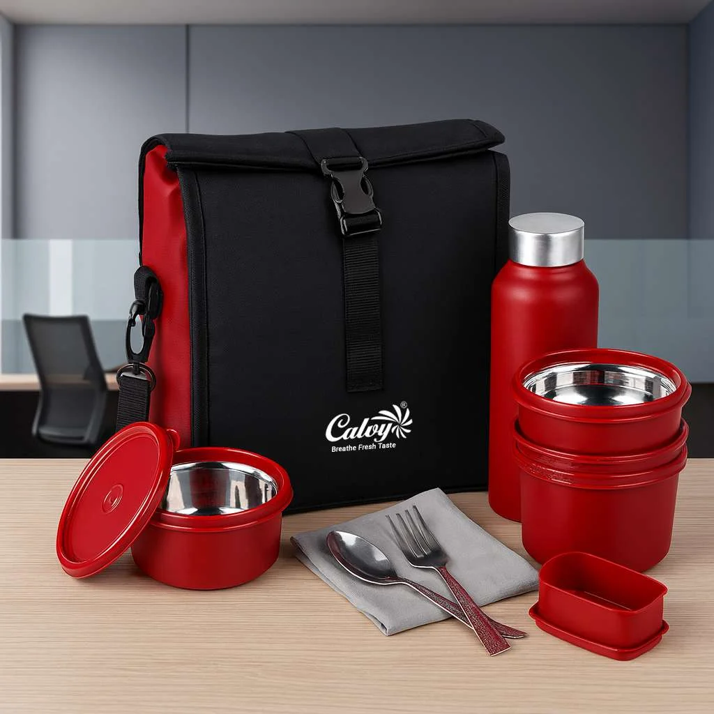 Fresh Meal Gift Set