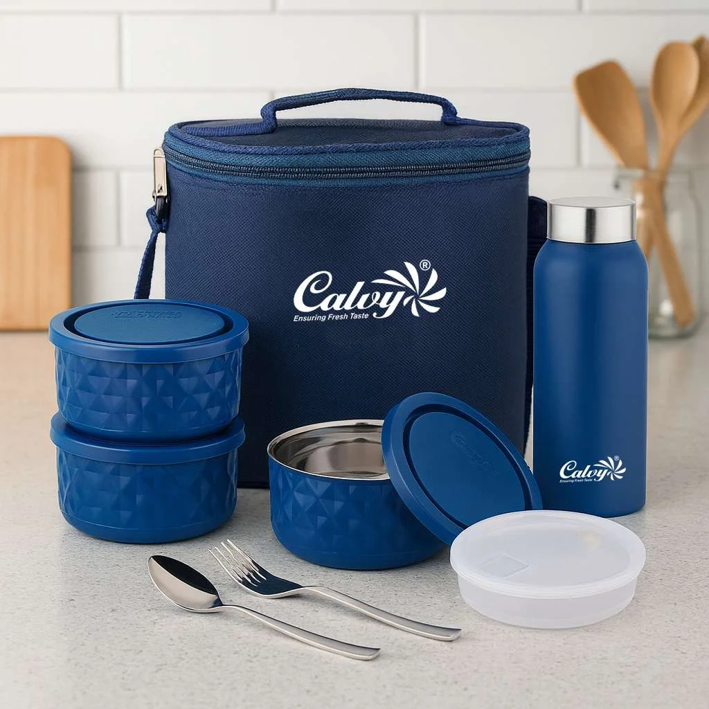 Office Lunch Pack Gift Set