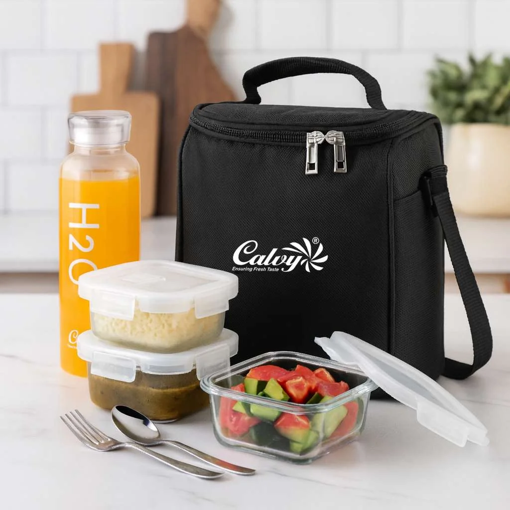 Fresh Mate Combo Lunch Pack Gift Set