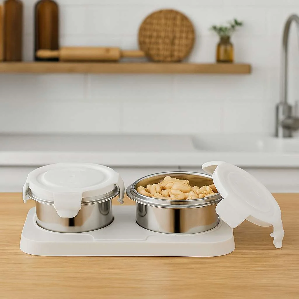 Flora Candy Gift Set