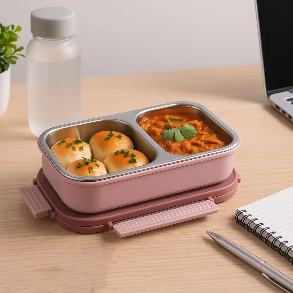 Meal Carry Lunch Box