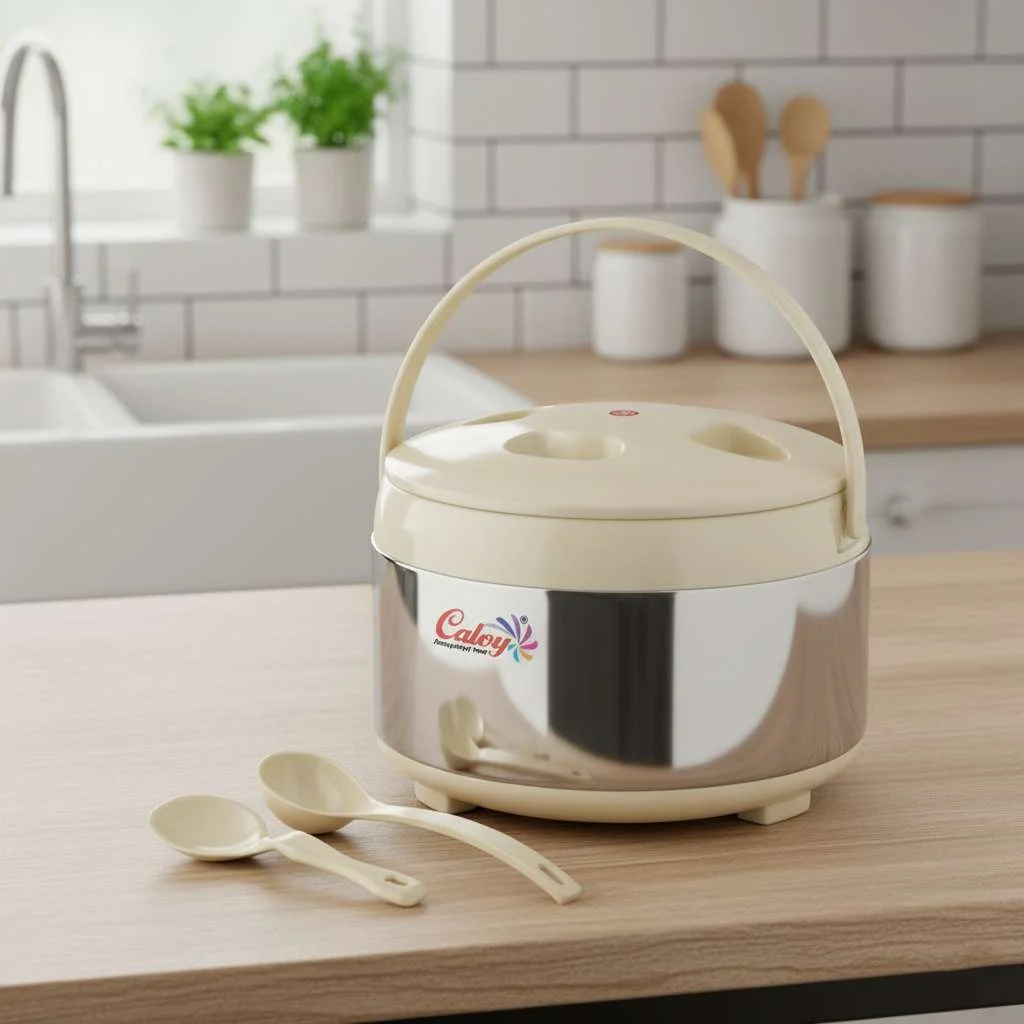 Harmony Serving Spoon Casserole