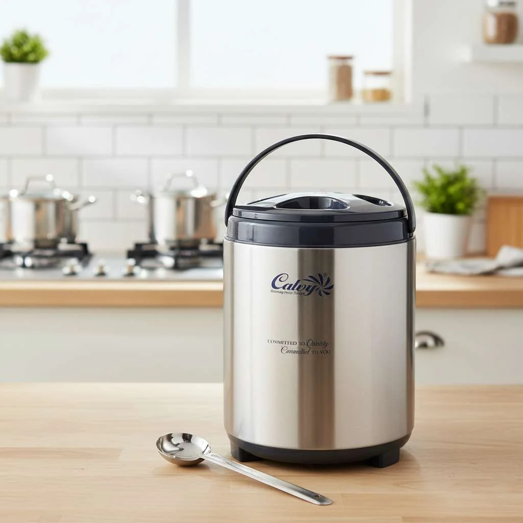 Nexon Hotcase Casserole