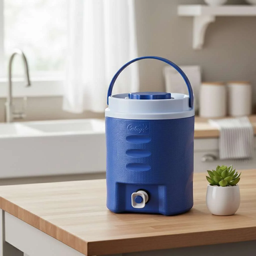 Fresia Water Jug
