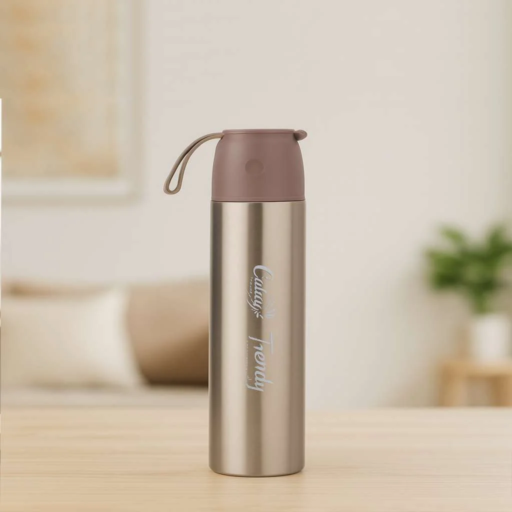 Trendy Vacuum Bottle
