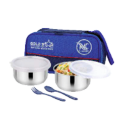 GOLD STAR 2 CONTAINER