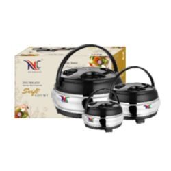 SWIFT 3 PCS GIFT SET