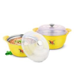 FLORAL 2 PCS GIFT SET